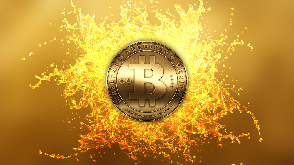 Bitcoin – đồng tiền điện tử thật sự và uy tín trên toàn thế giới