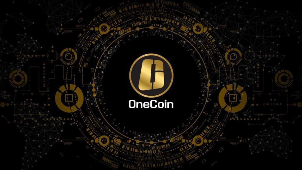 Onecoin – đồng tiền ảo đa cấp
