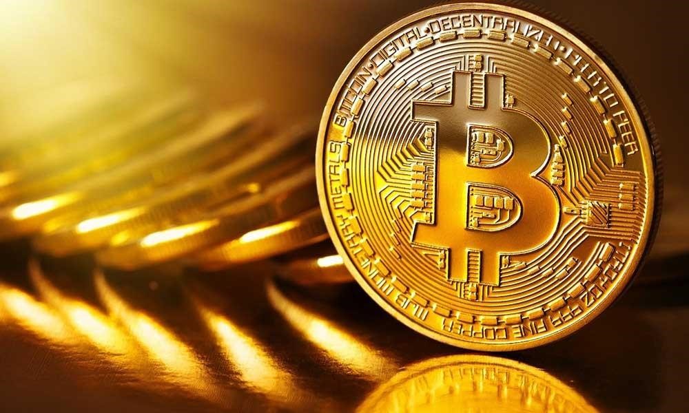 Bitcoin là hình thức đầu tư tiền điện tử uy tín 