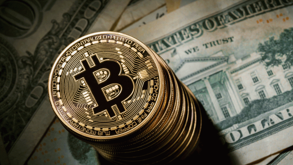 Bitcoin hiện nay đang rất hấp dẫn trong mắt các nhà đầu tư