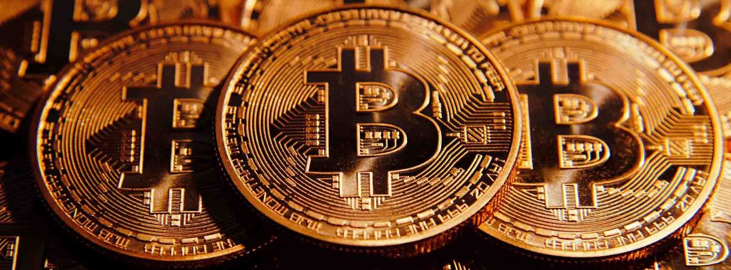 Lượng Bitcoin là hạn chế