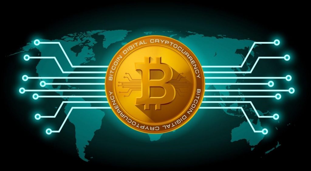 Bitcoin – đồng tiền kỹ thuật số hàng đầu hiện nay