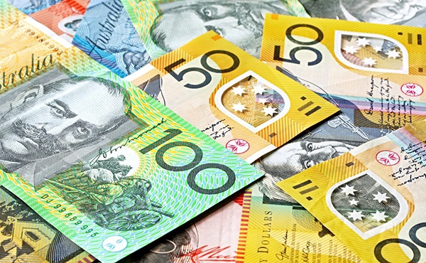 Đổi tiền Úc trước khi đi du lịch