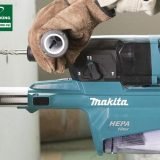 Tổng hợp 7 máy khoan bê tông Makita bán chạy 2018