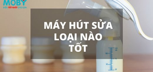 Top 10 máy hút sữa tốt và được nhiều mẹ trên thế giới tin dùng năm 2019