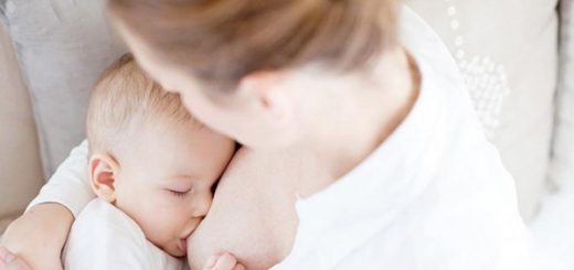 Làm sao để có nhiều sữa mẹ cho bé bú khi sinh con?
