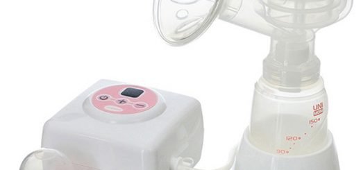 Review máy hút sữa Unimom Allegro có tốt không?
