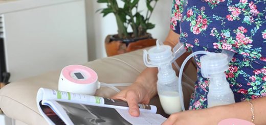 Những yếu tố và câu hỏi liên quan mà mẹ cần biết để chọn được máy hút sữa tốt nhất