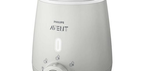 Sổ tay hướng dẫn cách sử dụng và vệ sinh máy hâm sữa Philips Avent hiệu quả nhất