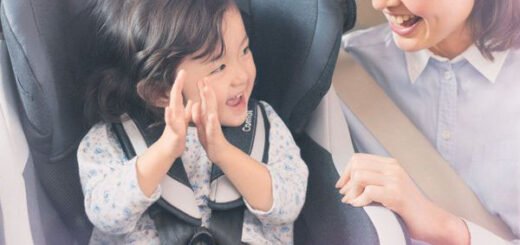 Nên mua ghế ngồi ô tô loại nào cho bé an toàn và giá rẻ nhất hiện nay?
