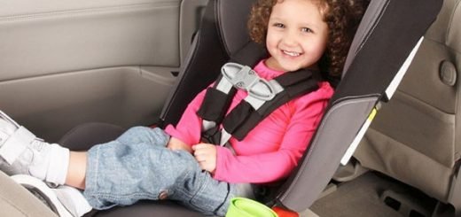 Top các mẫu ghế ngồi ô tô cho bé TPHCM chất lượng giá chỉ từ 1 triệu đồng