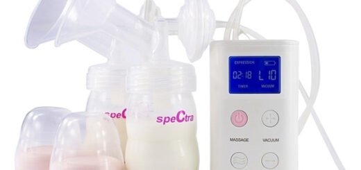Top 4 máy hút sữa điện đôi Spectra được yêu thích nhất thị trường Việt Nam