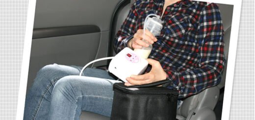 Top 3 máy hút sữa điện đơn Unimom cho mẹ muốn mua máy hút sữa điện giá rẻ