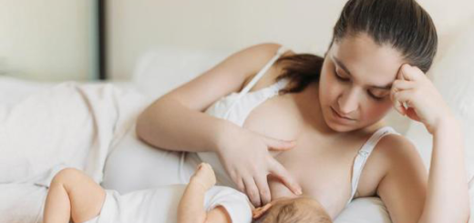 Mẹ bỉm sữa chia sẻ bí quyết "VÀNG" bảo vệ bầu ngực không bị chảy xệ sau sinh