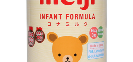 Giúp mẹ phân biệt lựa chọn sữa Meiji nhập khẩu liên doanh & Meiji nội địa chính xác và nhanh nhất