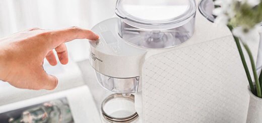 Cập nhật “Bảng nồng độ pha sữa” cho máy pha sữa Tiny Baby Nhật Bản mới nhất hiện nay