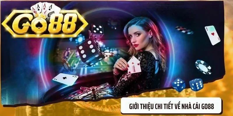 Sự Thú Vị Của Go88 Trong Thế Giới Game Online