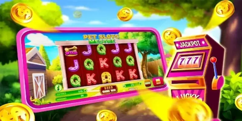 Nổ hũ Go88 - Cập nhật thông tin game nổ hũ mới nhất