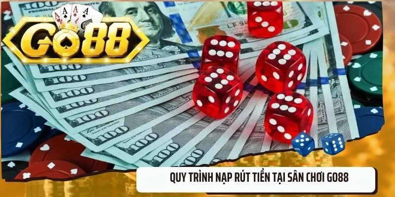 Cách chơi tài xỉu trên Go88